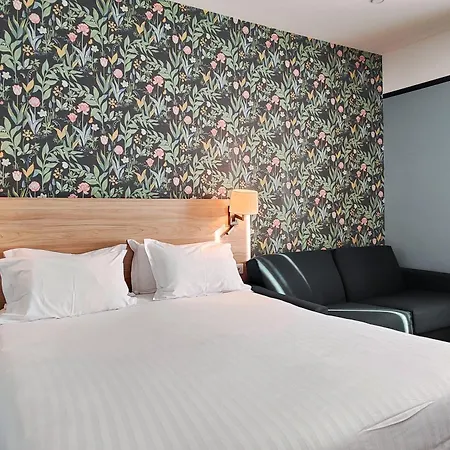 Hotel De France, Un Ammi Nizza