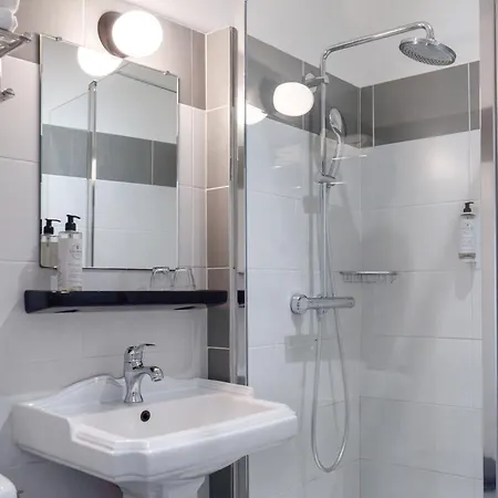 De France, Un Ammi Hotel Nizza