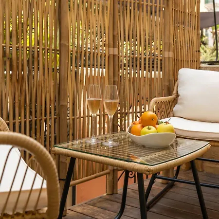 De France, Un Ammi Hotel 3*